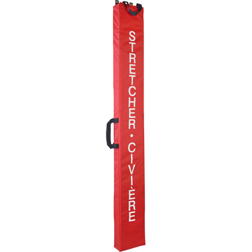 Wall-Mounted Stretcher Bag FMT Sales Ltd