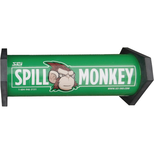 Spill Monkey Secondary Containment Filtration System FMT Sales Ltd