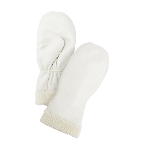 Boa-Lined Premium Grain Winter Mitts, Size Large, Mitt FMT Sales Ltd