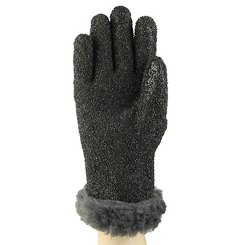 ActivArmr&reg; 97-674 Extreme Cold Gloves, 10/X-Large, PVC Coating, Cotton Shell FMT Sales Ltd