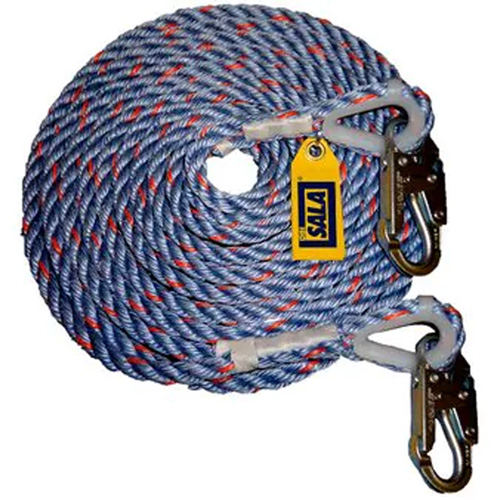 Rope Lifeline FMT Sales Ltd