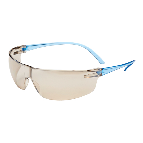 Lunettes de s&eacute;curit&eacute; Uvex s&eacute;rie SVP 200, Lentille Int&eacute;rieur/ext&eacute;rieur, Anti-&eacute;gratignures, ANSI Z87+/R&eacute;pond ou surpasse la norme CSA Z94.3 FMT Sales Ltd