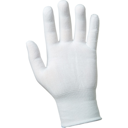KleenGuard G35 Inspection Gloves, Nylon, Knit Wrist Cuff, X-Small FMT Sales Ltd