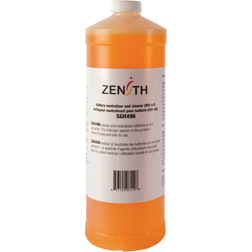 Neutralisant pour batterie FMT Sales Ltd