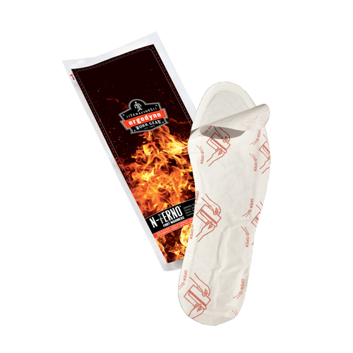 Chauffes-pieds N-Ferno 6995, 7 h FMT Sales Ltd