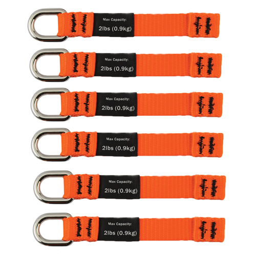 Squids&reg; 3700 Tool Tails Tool Tether Attachments FMT Sales Ltd
