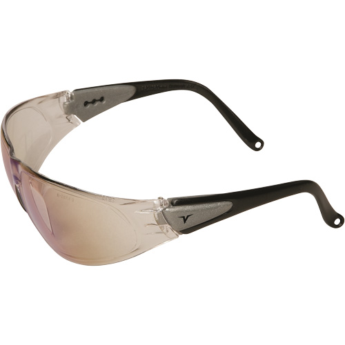 Veratti&reg; 1000  Safety Glasses, Light Blue Lens, Anti-Scratch, ANSI Z87+/Meets/Exceeds CSA Z94.3 FMT Sales Ltd