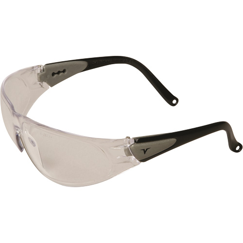 Veratti&reg; 1000  Safety Glasses, Clear Lens, Anti-Fog, ANSI Z87+/Meets/Exceeds CSA Z94.3 FMT Sales Ltd