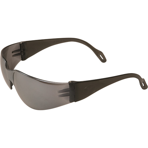 Lunettes de s&eacute;curit&eacute; Veratti 2000, Lentille Miroir argent&eacute;, Anti-&eacute;gratignures, ANSI Z87+/R&eacute;pond ou surpasse la norme CSA Z94.3 FMT Sales Ltd