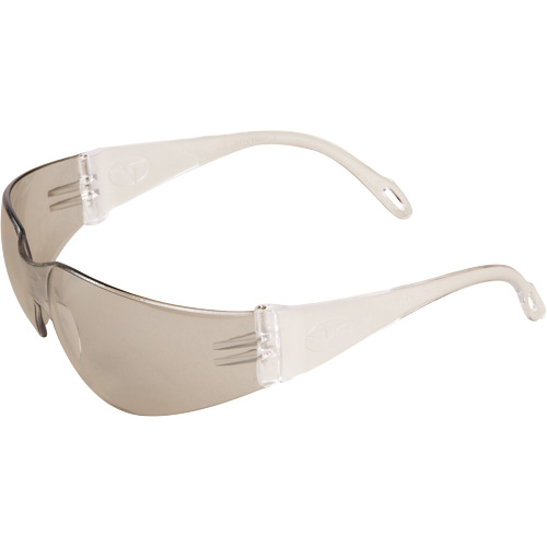 Veratti&reg; 2000 Safety Glasses, Indoor/Outdoor Lens, Anti-Scratch, ANSI Z87+/Meets/Exceeds CSA Z94.3 FMT Sales Ltd
