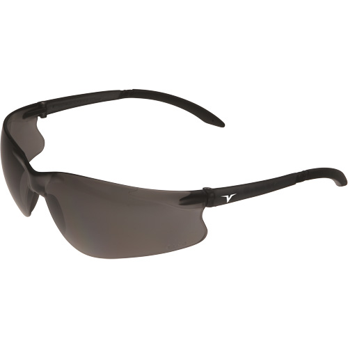 Veratti&reg; GT Safety Glasses, Grey/Smoke Lens, Anti-Scratch, ANSI Z87+/Meets/Exceeds CSA Z94.3 FMT Sales Ltd
