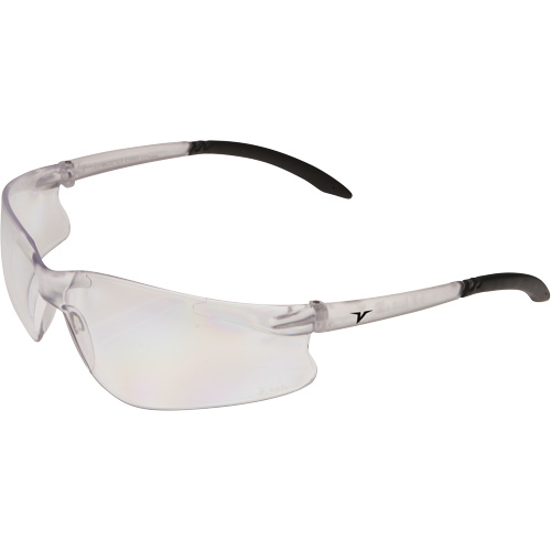 Lunettes de s&eacute;curit&eacute; Veratti GT, Lentille Transparent, Antibu&eacute;e, ANSI Z87+/R&eacute;pond ou surpasse la norme CSA Z94.3 FMT Sales Ltd