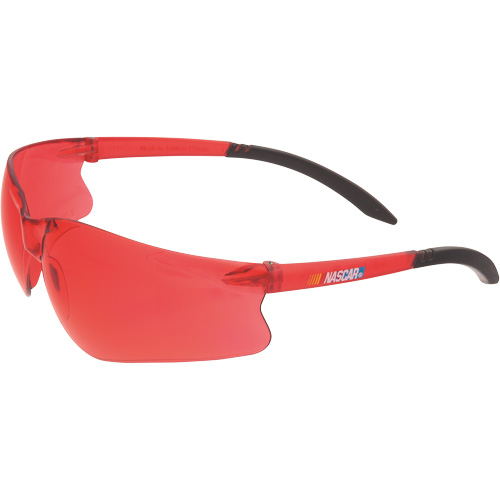 Lunettes de s&eacute;curit&eacute; Veratti GT, Lentille Vermillion, Anti-&eacute;gratignures, ANSI Z87+/R&eacute;pond ou surpasse la norme CSA Z94.3 FMT Sales Ltd