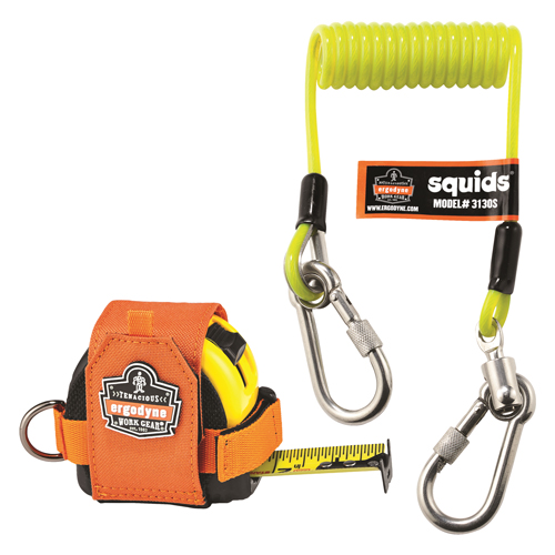 Trousse de longe pour ruban &agrave; mesurer 3190 Squids FMT Sales Ltd