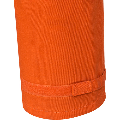 7702 Combinaison de s&eacute;curit&eacute; haute visibilit&eacute; ignifuge, Taille 36, Orange FMT Sales Ltd