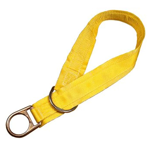 Web Tie-Off Adaptor, Tie-Off, Temporary Use FMT Sales Ltd