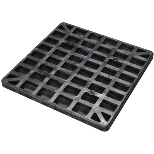 Spill Control Replacement Grate FMT Sales Ltd