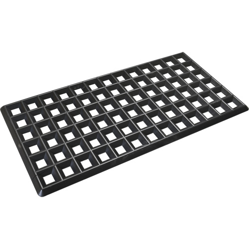 Spill Control Replacement Grate FMT Sales Ltd