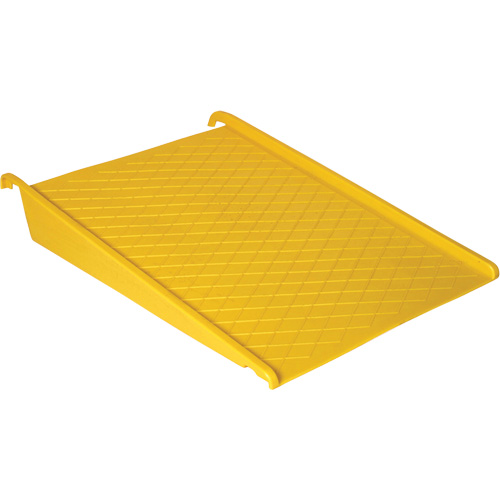 Spill Control Ramp FMT Sales Ltd