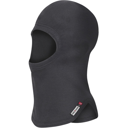 C304 Flame Guard Balaclava, Black, Nomex&reg; FMT Sales Ltd