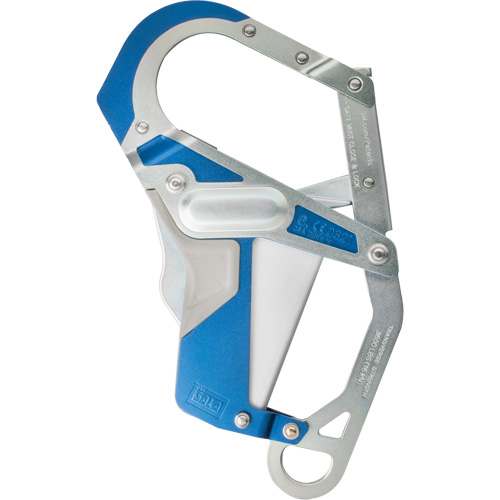 Comfort Grip Connector FMT Sales Ltd