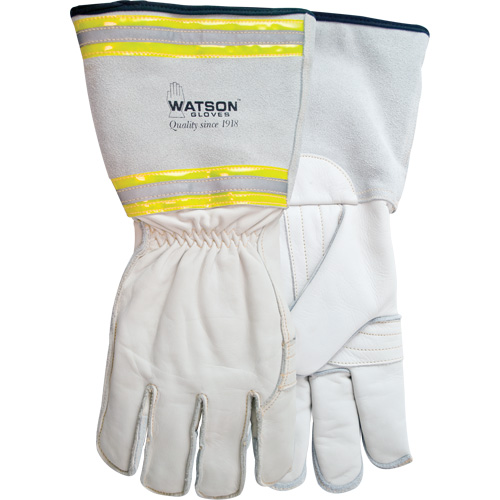 93777 Circuit Breaker Glove, Size Medium, 12" FMT Sales Ltd