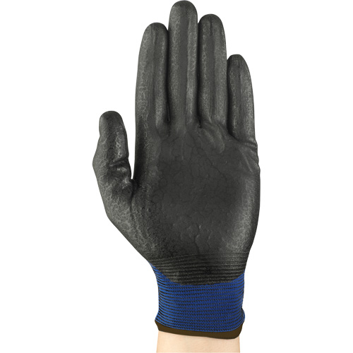 Hyflex&reg; 11-816 Glove, 6, Foam Nitrile Coating, 18 Gauge, Nylon/Spandex Shell FMT Sales Ltd