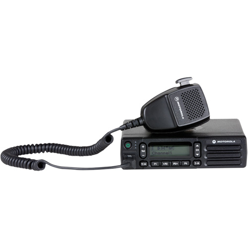 Radio et r&eacute;p&eacute;teur de s&eacute;rie CM300d FMT Sales Ltd