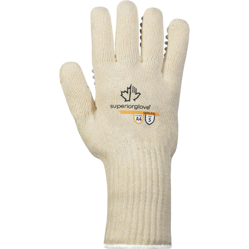 Gants r&eacute;sistants &agrave; la chaleur Cool Grip, Kevlar/Protex, Moyen/Petit, Prot&egrave;ge jusqu'&agrave; 600° F (315° C) FMT Sales Ltd