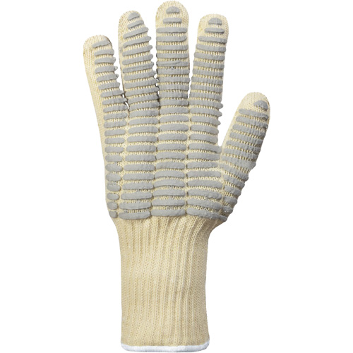 Gants r&eacute;sistants &agrave; la chaleur Cool Grip, Kevlar/Protex, Moyen/Petit, Prot&egrave;ge jusqu'&agrave; 600° F (315° C) FMT Sales Ltd