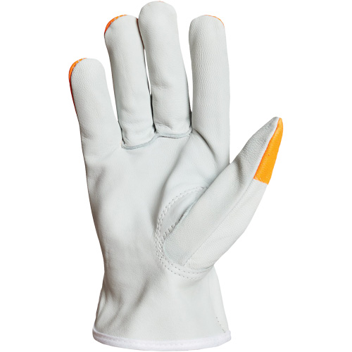 Endura&reg; Driver's Gloves, Small, Grain Goatskin Palm FMT Sales Ltd