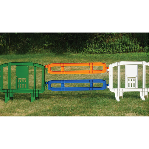 Rallonge de barricade FMT Sales Ltd
