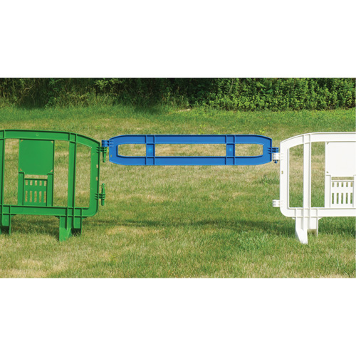 Barricade Extender FMT Sales Ltd