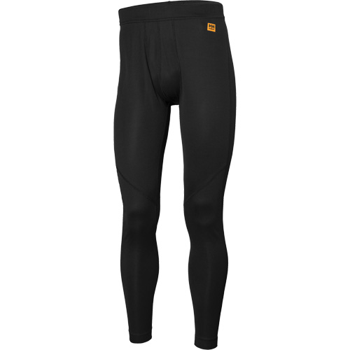 Caleçon thermique &eacute;vacuant l'humidit&eacute; Lifa Max, Hommes, 2T-Grand, Noir FMT Sales Ltd