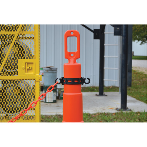 Barricade Connector FMT Sales Ltd