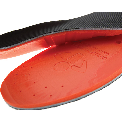 Anti-Fatigue Memory Foam Insoles, Men's 3 - 5 FMT Sales Ltd