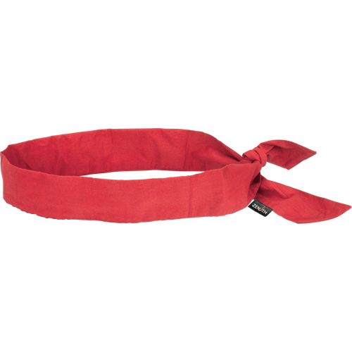 Cooling Bandana, Red FMT Sales Ltd