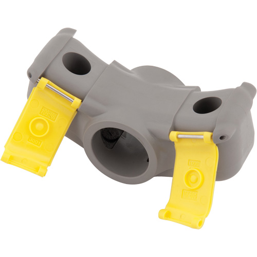 Halo Eyewash Sprayhead Assembly FMT Sales Ltd
