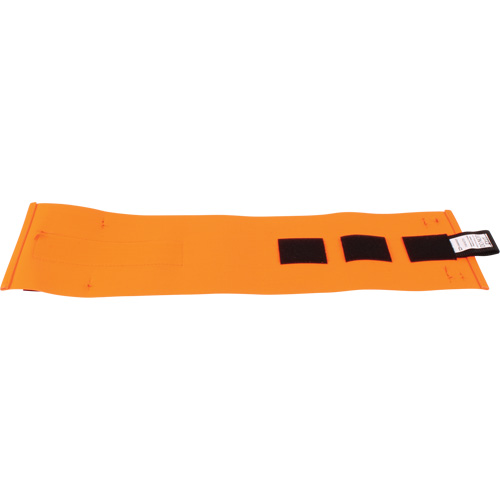 Dynamic Splint, Multipurpose, Aluminum Foam Padded, 6-1/2", Class 1 FMT Sales Ltd