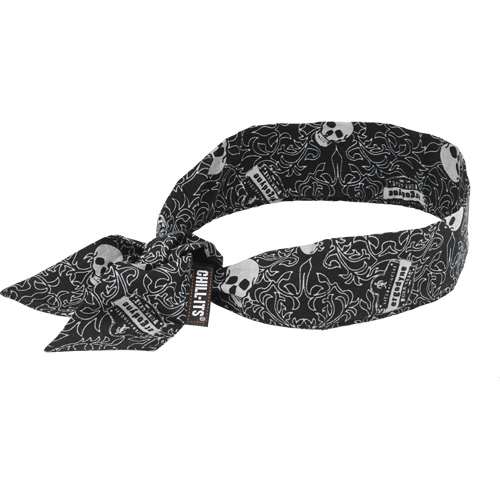 Foulard de refroidissement Chill-Its 6700, Multicolore FMT Sales Ltd