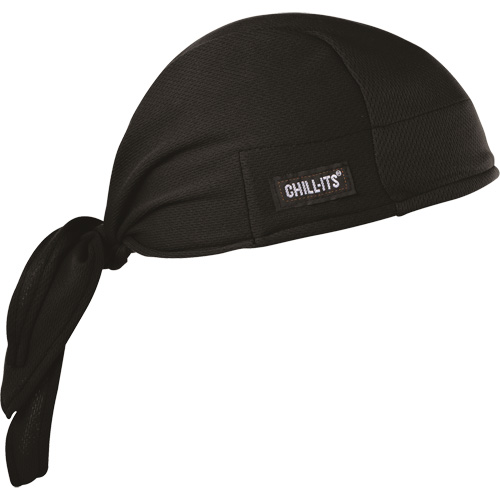 Coiffe de refroidissement Chill-Its 6615, Noir FMT Sales Ltd