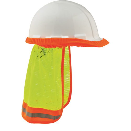 Voile pour le cou haute visibilit&eacute; GloWear 8005 FMT Sales Ltd