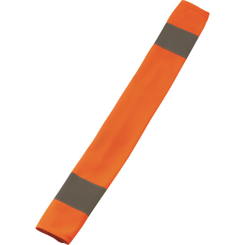 Gaine haute visibilit&eacute; pour ceinture de s&eacute;curit&eacute; GloWear 8004 FMT Sales Ltd