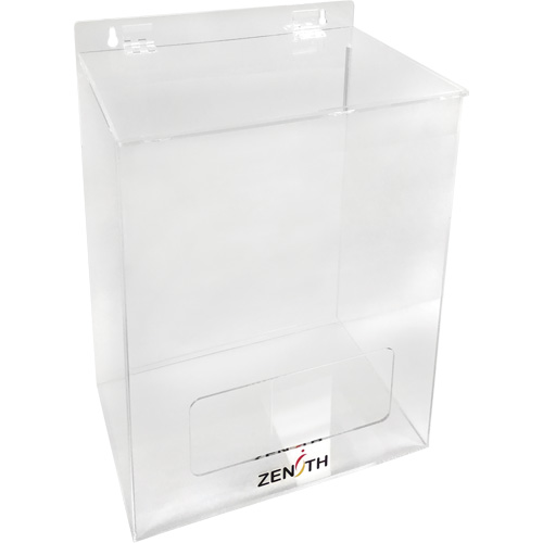 Distributeur multi-usage en acrylique FMT Sales Ltd