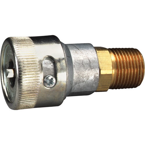 High Pressure Twist Lock Fittings FMT Sales Ltd
