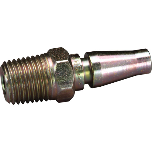 Versaflo Steel Fitting Plugs FMT Sales Ltd