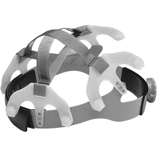 Coiffe de rechange pour casque de s&eacute;curit&eacute; Fibre-Metal, Rochet FMT Sales Ltd