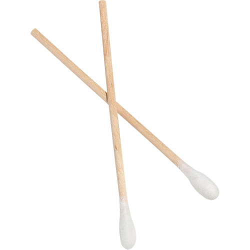 Cotons-tiges st&eacute;riles simples Dynamic FMT Sales Ltd