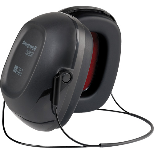 Howard Leight  VeriShield 100 Series Passive Earmuffs, Neckband, 25 NRR dB FMT Sales Ltd