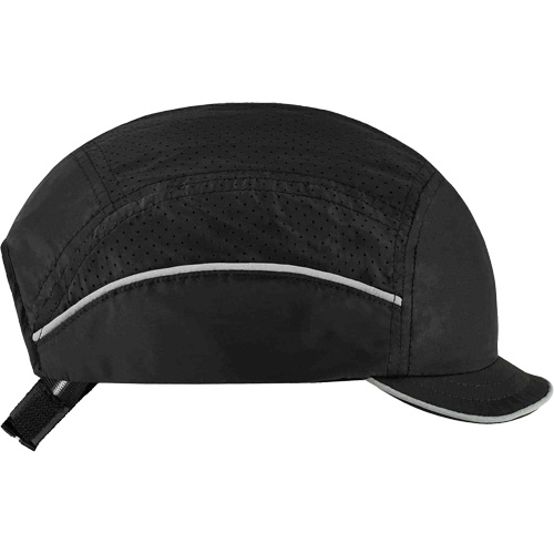Casque antichocs l&eacute;ger 8955 Skullerz, Noir FMT Sales Ltd